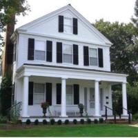 Yarmouth Port Historic House Tour