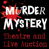 Murder Mystery Theatre presented by Yarmouth Chamber of Commerce and Rockland Trust