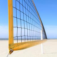 New England Cape Cod Classic Beach Volleyball Tournament