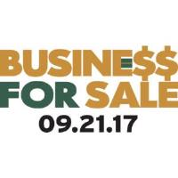 Business For Sale