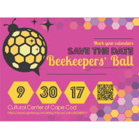 2nd Annual Beekeepers Ball