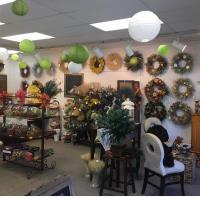 Ribbon Cutting - Wreaths for Doors and More Outlet Store