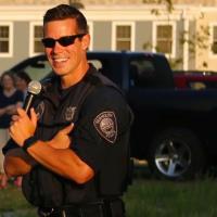 A Hero's Honor: Officer Sean Gannon Prayer Vigil 
