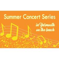 Summer Concert Series: Jazz Till Dawn