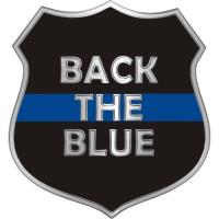 Back The Blue: A Night To Remember Sean