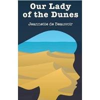 Sunday Author Series: "Our Lady of the Dunes"