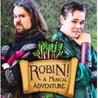Robin! A Musical Adventure