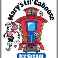 Ribbon Cutting Ceremony - Mary's Lil' Caboose