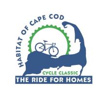 Habitat Cape Cod Cycle Classic- The Ride for Homes