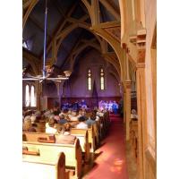 Historic New Church Open House