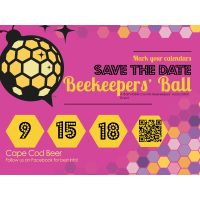 Annual Beekeepers' Ball