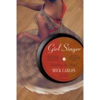 "Girl Singer" - A Jazz Concert with Readings by Cape Cod Author Mick Carlon
