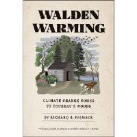 "Walden Warming: Change Comes to Thoreau's Woods"