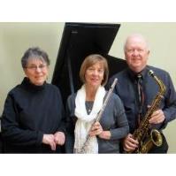 Trio Vivo: Classical Music by an Uncommon Ensemble