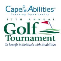 2018 Cape Abilities Annual Benefit Golf Tournament
