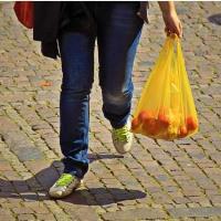 Plastic Bags:  What's In and What's Out