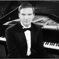 “Piano Magic” A Concert by Sergei Novikov