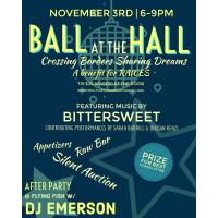 Ball at the Hall - Formal Benefit for RAICES