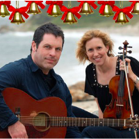 9th Annual Cape Cod Celtic Christmas Family Celebration with Stanley & Grimm