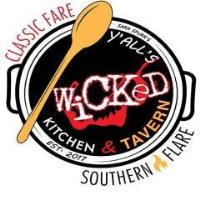 Ribbon Cutting Ceremony: Y'alls Wicked Kitchen