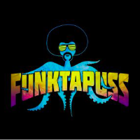 Music Cafe / Dance Party with Funktapuss
