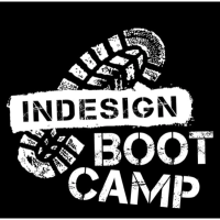 InDesign BootCamp