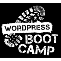 Word Press Boot  Camp