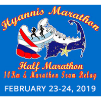 Hyannis Marathon