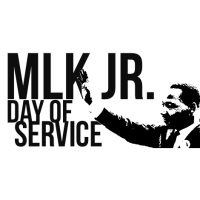 MLK  Day of Service