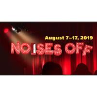 "Noises Off"
