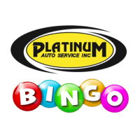 Platinum for Preemies Bingo Charity Fundraiser