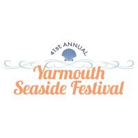 Yarmouth Seaside Festival " IS ON SATURDAY  "