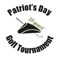 25th Annual Patriot's Day Golf Tournament