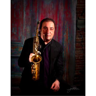 The Greg Abate Jazz Quartet: Real Jazz in the Moment