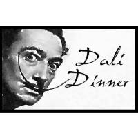 Salvador Dali Inspired Dinner