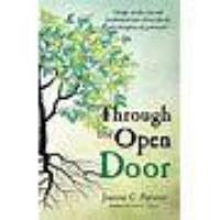 Joanne C. Parsons "Through the Open Door"