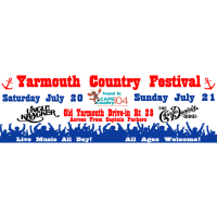 Yarmouth Country Festival