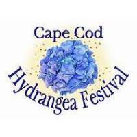 Cape Cod Hydrangea Fest Opening Night Party