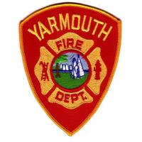 Yarmouth Fire Department Spring Fire Safety Talk