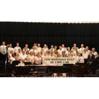 New Horizons Band of Cape Cod Spring Concert 