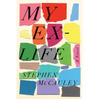 Yarmouth Reads Stephen McCauley "My Ex Life"
