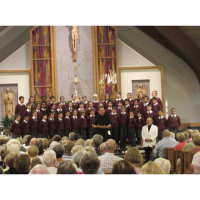 French Children's Choir of Paris