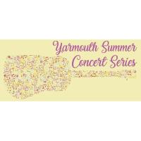 Summer Concert Series: Clayton/Restaino Project