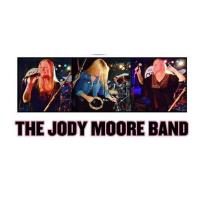 Concerts on the Beach: The Jody Moore Band
