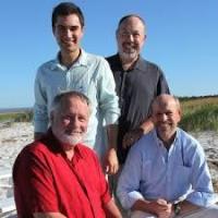 Concerts on the Beach: Bert Jackson Quartet