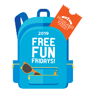 Free Fun Fridays C C Children's Museum