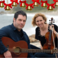 10th Annual Cape Cod Celtic Christmas Family Celebration with Stanley and Grimm