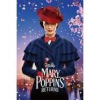 Movies at the Park: Mary Poppins Returns