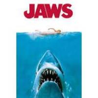 Movies at the Beach: JAWS