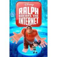MOVIE AT THE PARK "Ralph Breaks the Internet"